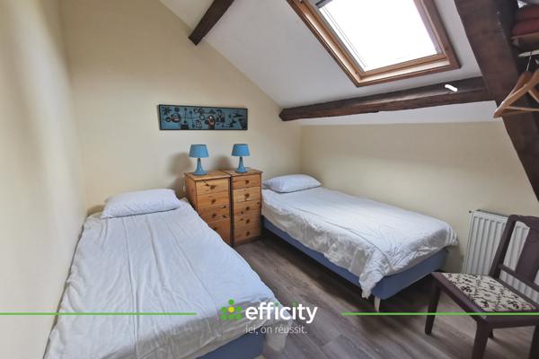 Maison 10 pièces - 268 m²