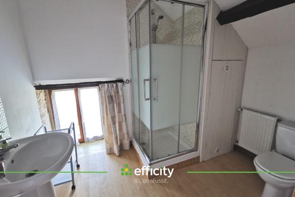 Maison 10 pièces - 268 m²