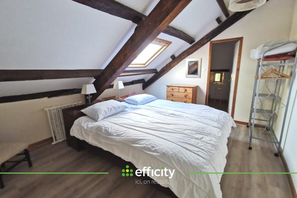 Maison 10 pièces - 268 m²