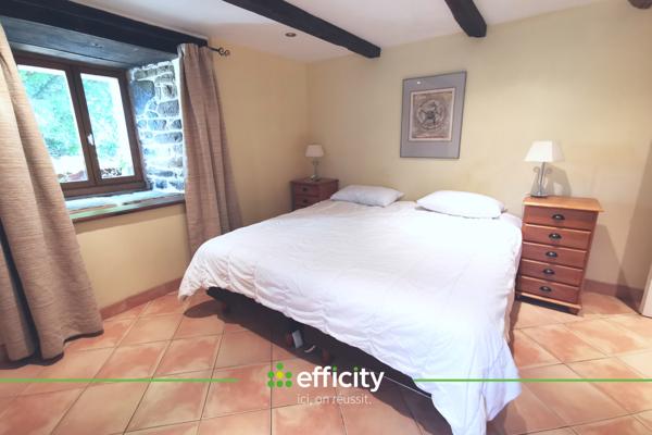 Maison 10 pièces - 268 m²