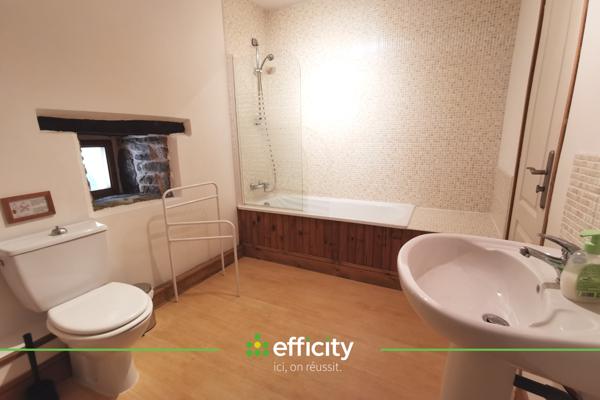 Maison 10 pièces - 268 m²