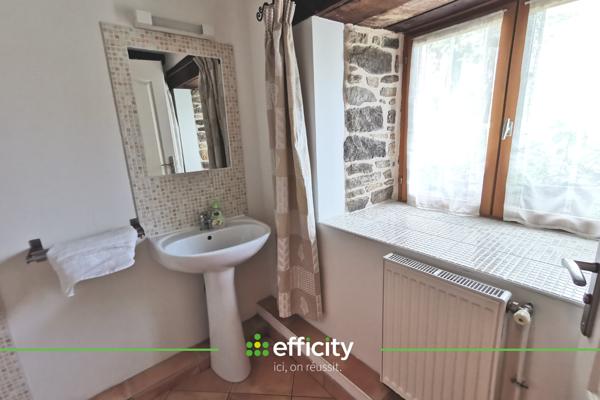 Maison 10 pièces - 268 m²