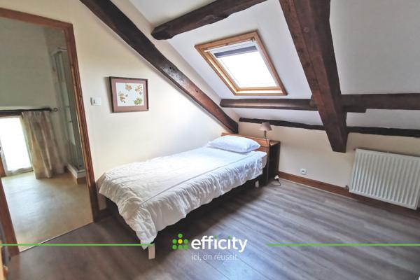 Maison 10 pièces - 268 m²