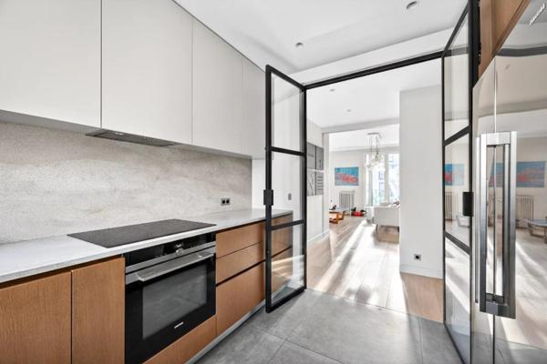 Neuilly Inkermann/Perronet-APPARTEMENT FAMILIAL