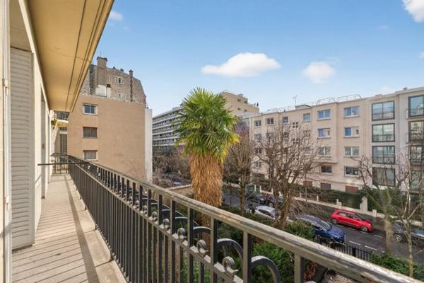 Neuilly Inkermann/Perronet-APPARTEMENT FAMILIAL