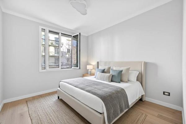 Neuilly Inkermann/Perronet-APPARTEMENT FAMILIAL