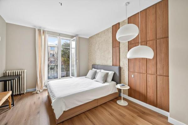 Neuilly Inkermann/Perronet-APPARTEMENT FAMILIAL