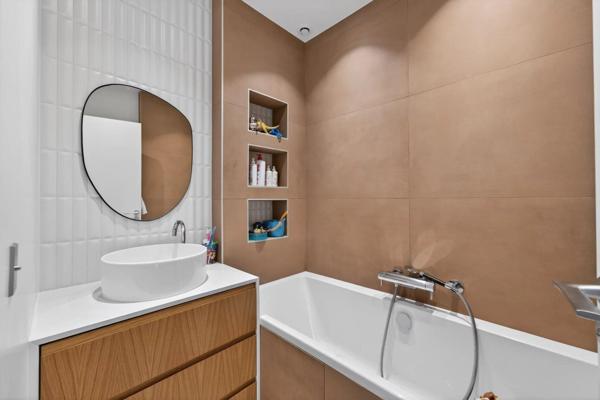 Neuilly Inkermann/Perronet-APPARTEMENT FAMILIAL