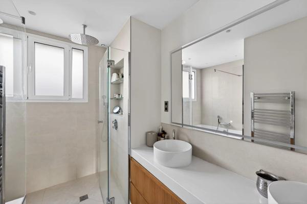 Neuilly Inkermann/Perronet-APPARTEMENT FAMILIAL