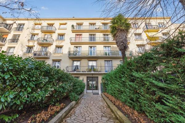 Neuilly Inkermann/Perronet-APPARTEMENT FAMILIAL