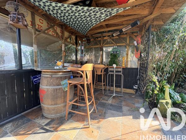 Maison à vendre 7 pièces 144 m² Saint-Malo