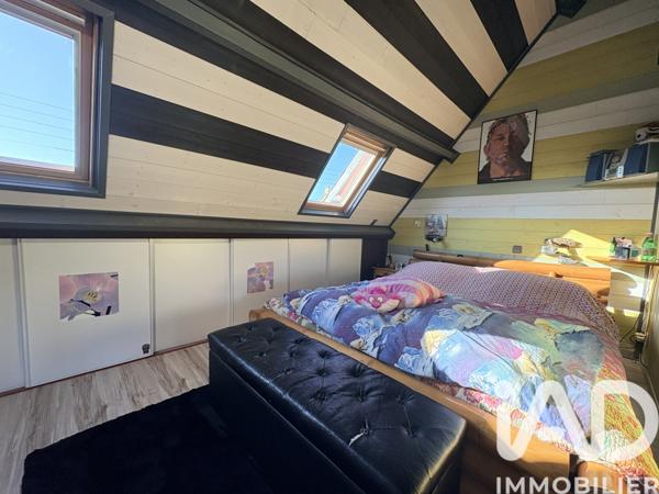 Maison à vendre 7 pièces 144 m² Saint-Malo
