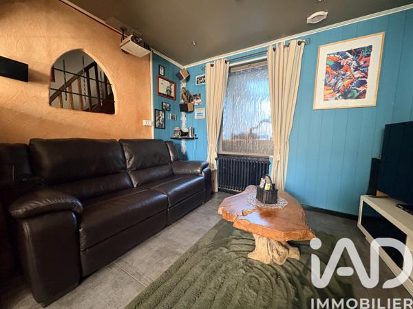 Maison à vendre 7 pièces 144 m² Saint-Malo
