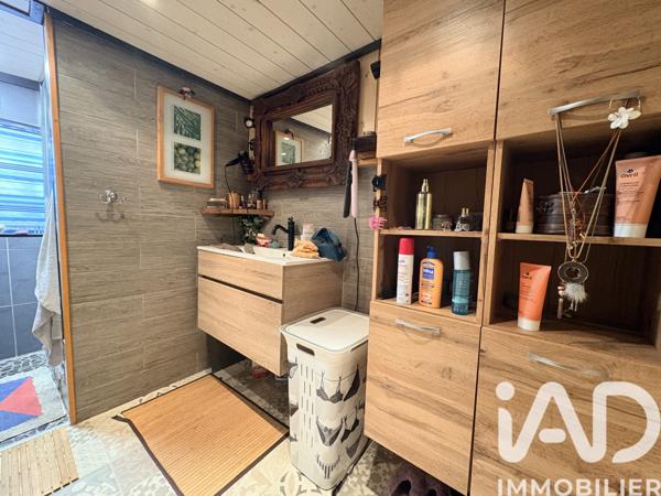 Maison à vendre 7 pièces 144 m² Saint-Malo