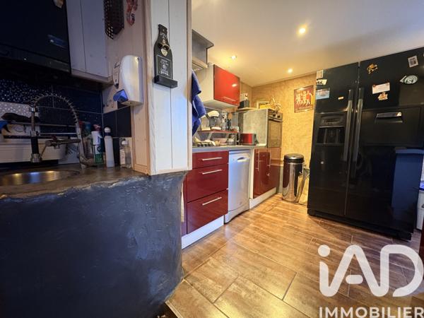 Maison à vendre 7 pièces 144 m² Saint-Malo