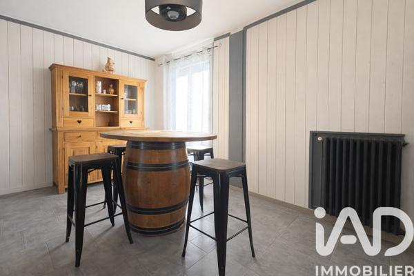 Maison à vendre 7 pièces 144 m² Saint-Malo