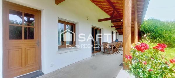 A 12min de Saint Marcel - 15min de Chalon/Saône