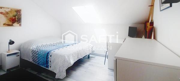 A 12min de Saint Marcel - 15min de Chalon/Saône