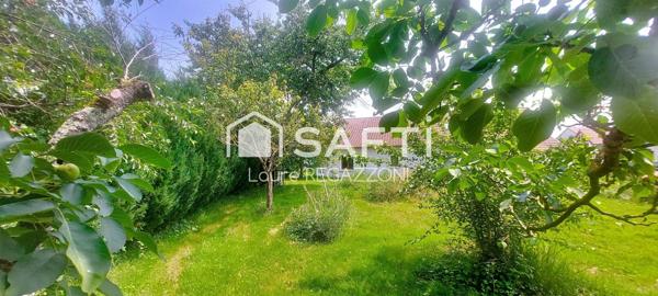 A 12min de Saint Marcel - 15min de Chalon/Saône