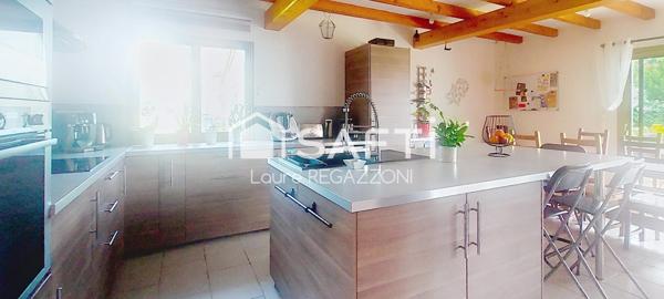 A 12min de Saint Marcel - 15min de Chalon/Saône