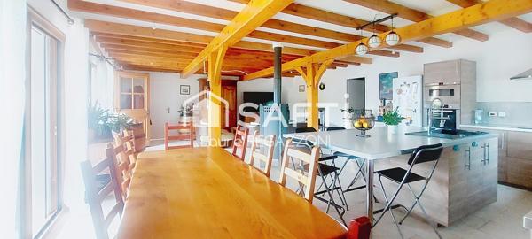 A 12min de Saint Marcel - 15min de Chalon/Saône