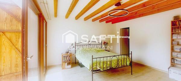 A 12min de Saint Marcel - 15min de Chalon/Saône