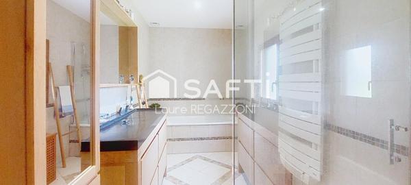 A 12min de Saint Marcel - 15min de Chalon/Saône