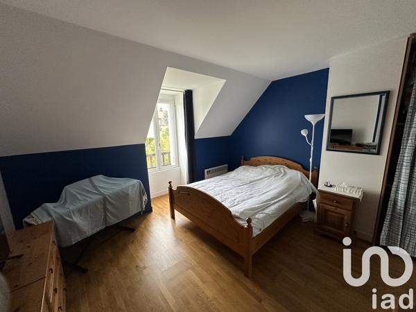 Maison à vendre 7 pièces 146 m² Savigny-le-Temple