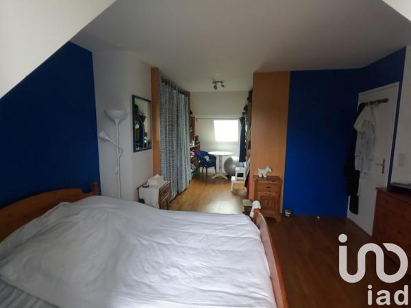 Maison à vendre 7 pièces 146 m² Savigny-le-Temple