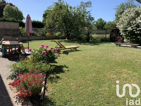 Maison à vendre 7 pièces 146 m² Savigny-le-Temple