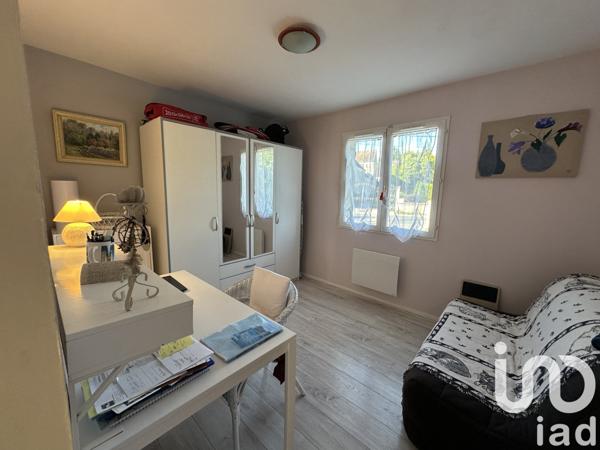 Maison à vendre 7 pièces 146 m² Savigny-le-Temple