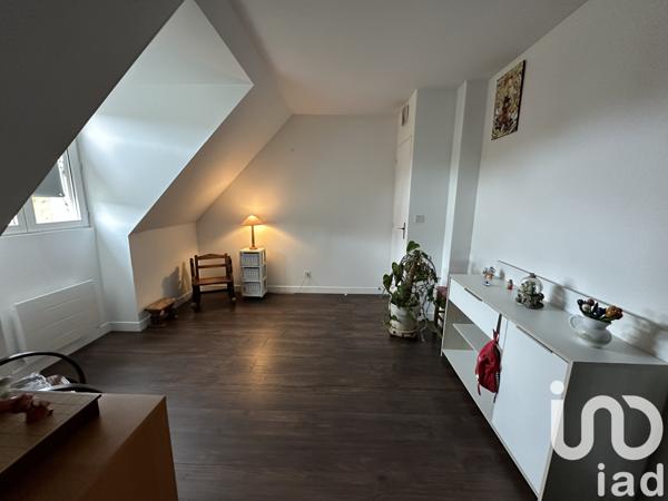 Maison à vendre 7 pièces 146 m² Savigny-le-Temple