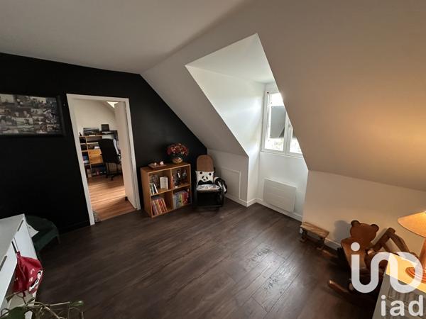Maison à vendre 7 pièces 146 m² Savigny-le-Temple