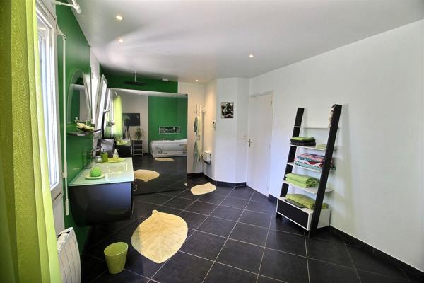 ARGELES SUR MER - A 5 MINUTES DE LA PLAGE - VILLA 4 FACES TYPE F4 AVEC PISCINE