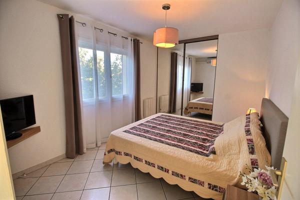 ARGELES SUR MER - A 5 MINUTES DE LA PLAGE - VILLA 4 FACES TYPE F4 AVEC PISCINE