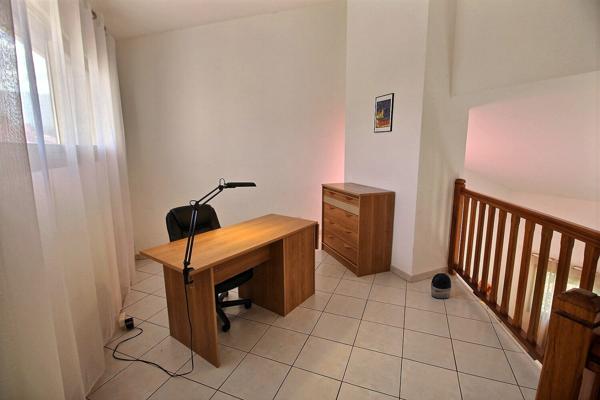 ARGELES SUR MER - A 5 MINUTES DE LA PLAGE - VILLA 4 FACES TYPE F4 AVEC PISCINE