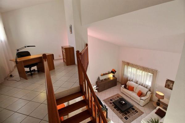 ARGELES SUR MER - A 5 MINUTES DE LA PLAGE - VILLA 4 FACES TYPE F4 AVEC PISCINE