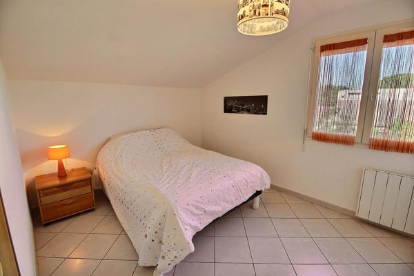 ARGELES SUR MER - A 5 MINUTES DE LA PLAGE - VILLA 4 FACES TYPE F4 AVEC PISCINE