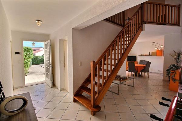 ARGELES SUR MER - A 5 MINUTES DE LA PLAGE - VILLA 4 FACES TYPE F4 AVEC PISCINE