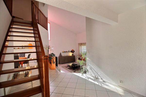 ARGELES SUR MER - A 5 MINUTES DE LA PLAGE - VILLA 4 FACES TYPE F4 AVEC PISCINE