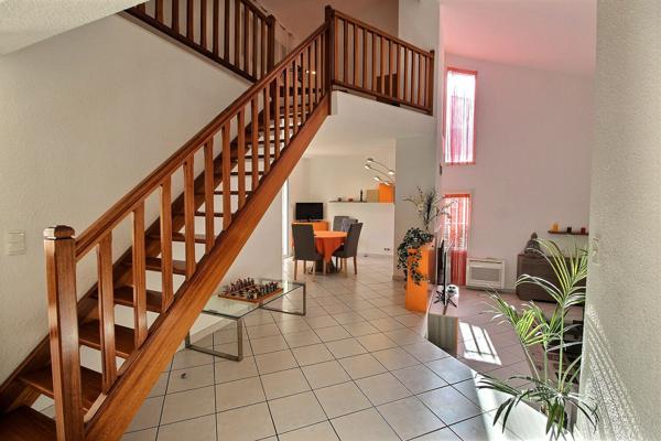 ARGELES SUR MER - A 5 MINUTES DE LA PLAGE - VILLA 4 FACES TYPE F4 AVEC PISCINE