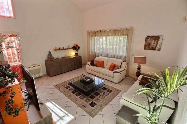 ARGELES SUR MER - A 5 MINUTES DE LA PLAGE - VILLA 4 FACES TYPE F4 AVEC PISCINE