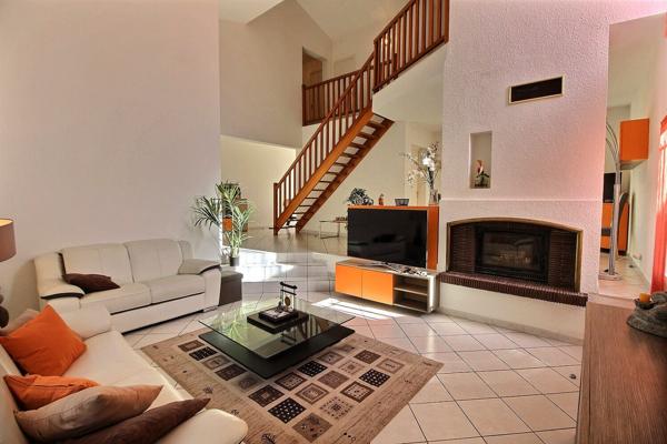 ARGELES SUR MER - A 5 MINUTES DE LA PLAGE - VILLA 4 FACES TYPE F4 AVEC PISCINE