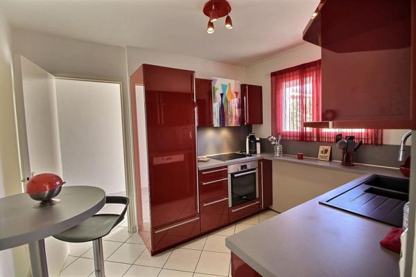 ARGELES SUR MER - A 5 MINUTES DE LA PLAGE - VILLA 4 FACES TYPE F4 AVEC PISCINE