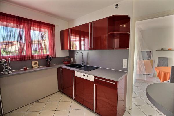 ARGELES SUR MER - A 5 MINUTES DE LA PLAGE - VILLA 4 FACES TYPE F4 AVEC PISCINE