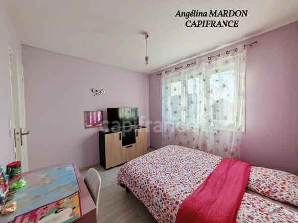 Maison Traditionnelle T5 de 124 m² – Terrain Paysager de 1215 m² + Piscine à Saint-Nicolas-de-la-Taille (76 170)