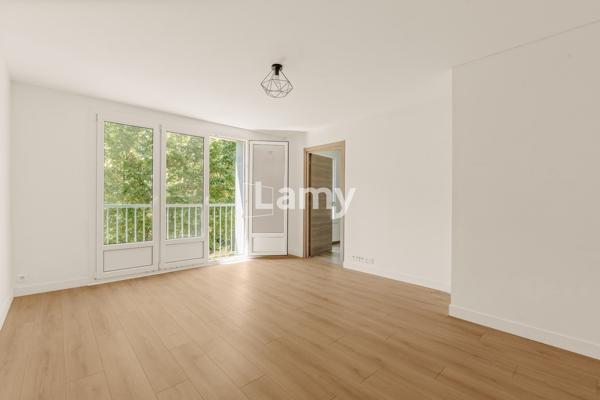 Appartement t4 avec cave. garage en sus (25k€)