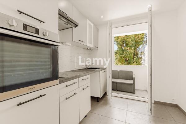 Appartement t4 avec cave. garage en sus (25k€)