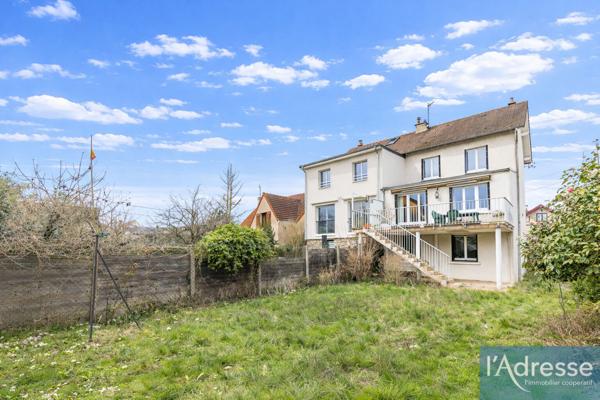 Maison Orsay 6 pièce(s) 100 m2