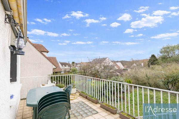 Maison Orsay 6 pièce(s) 100 m2